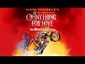 Steve Steinman's Anything For Love The Meat Loaf Story