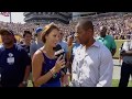 Penn State Nittany Lions At Pitt Panthers 9 10 16