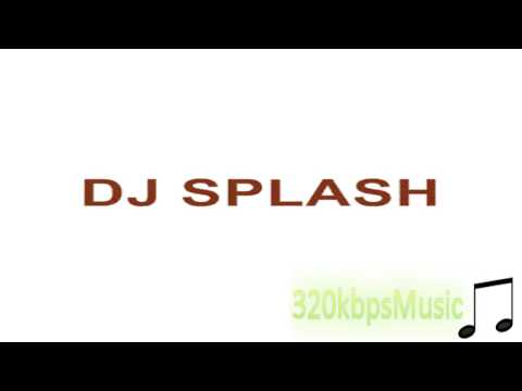 Zone Breaker - End Of Summer (DJ Splash Remix) (320kbps & Dolby Digital 5.1 Surround)