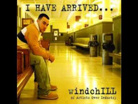 Pay Homage - Windchill