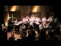 Only You - (Diane Schuur cover) Island Express Jazz Orchestra feat. Ela Alegre