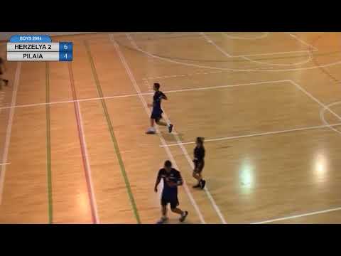 capture   26 jun 2018   BOYS 2004 HERZELYA 2 PILAIA