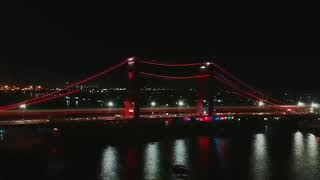 Download lagu MUTIARA PALEMBANG - GOLDEN WING cover by Arie Yantanto Arr. Sam Panuwun mp3