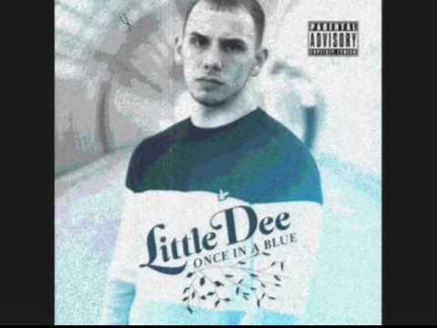 Little Dee feat P Money - Millionaire