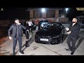 Ork Djodji Bend 2022 Поздрав за Пако Рабани Audi RS7