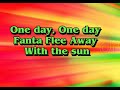 Alpha Blondy Sweet Fanta Diallo Lyrics NizzyBob