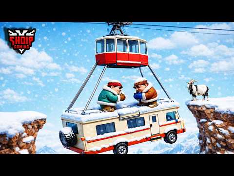 KODRA MA E VESHTIRE QE E KENA KALU !! - RV There Yet ? *Ep3* | SHQIPGaming