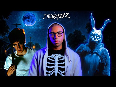 you weren’t supposed to understand donnie darko