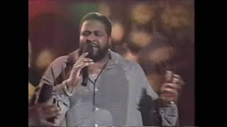 Gerald &amp; Eddie Levert -  Wind Beneath My Wings