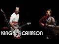 King Crimson - Discipline (Live Kani Hoken Hall Tokyo 30th April 1984)