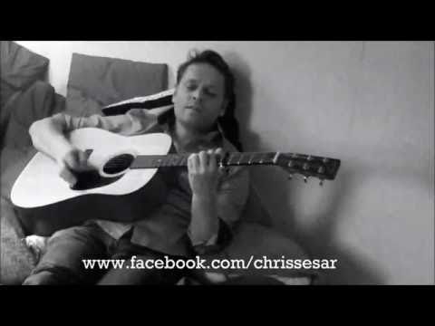 Chris Sesar - If This Is It - Sunday Sofa Sessions