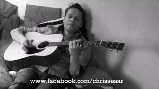 Chris Sesar - If This Is It - Sunday Sofa Sessions