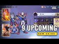 June 2025 Starlight Skin New Hero Zetian 9 Upcoming Skins In June 2025 Release Date ML