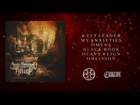 Swallowed Alive - Kingdom Come EP [Full Stream] (2017)