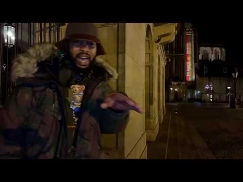 Children Of The Night - Official Video - (produced by Twelvebit)