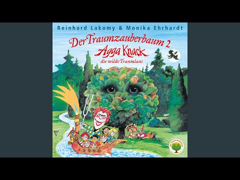 Klingelingeling, die Post