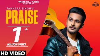 Praise thumbnail