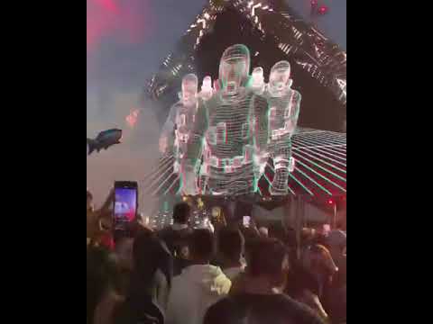 Abstract festival Goiânia 2023