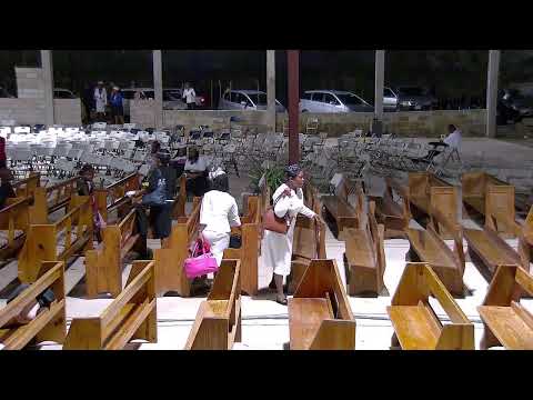 Wednesday Night Worship •International Youth Convention 2023 09/08/23