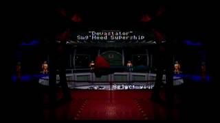 Battlesphere Review for the Atari Jaguar by Second Opinion Games