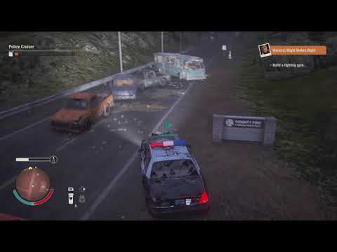 state of decay 2 100%walkthrough Part 20