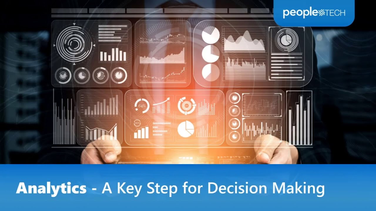 Webinar: Analytics Higher Ed