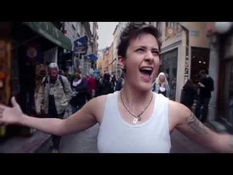 Sassa Bodensjö | (I'm a) Runaway