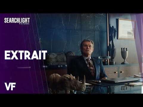 Kinds of Kindness - Extrait - Les hommes maigres sont ridicules (VF) | Searchlight Pictures