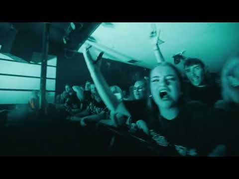 Talakai - Chillinit One Night Only Tour Recap