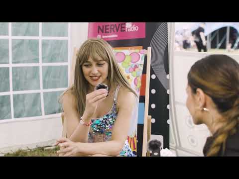 Nerve Media Interview Fearlessly Taylor