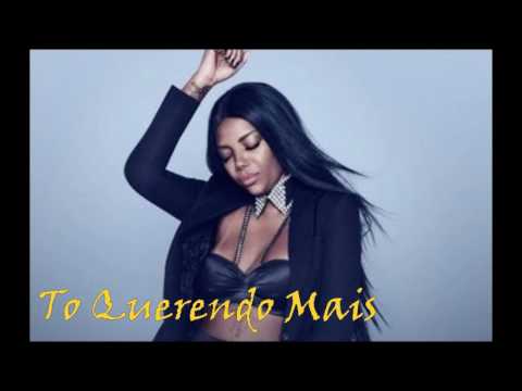 Ludmilla - To querendo mais (C/ Letra na Descrição)