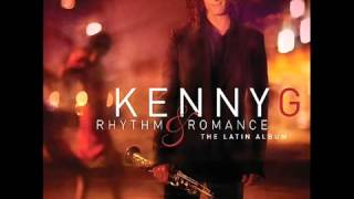 Download lagu Kenny G _ Ritmo y romance mp3
