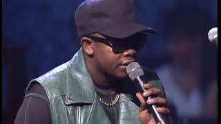 Stevie Wonder - lately "COVER" Jodeci ft K-Ci