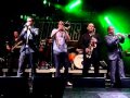 The Busters - Hope (02.04.11, Antattack, Dillingen)