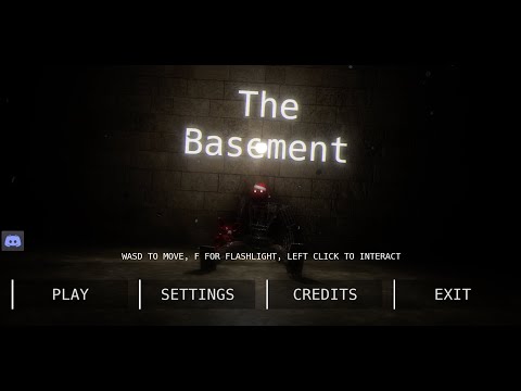 The Basment youtube-video