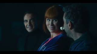 Les Suspects - Pub officielle TF1+ Version longue (avec l'une des Cat's Eyes/Claire Romain)