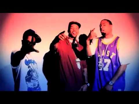 Menace (Feat. TC & Eastwood) - Get It For The Low [Official Music Video]