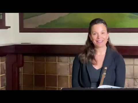 Leonore #3 flute solos