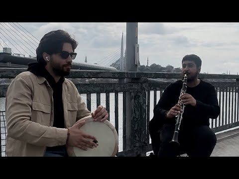 Aykut sutoglu & meer sabunchy - Roman havasi (9/8) In Istanbul - part 2