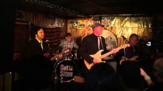 I Fought The Law by the Randy Fuller 4