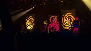 My Life With The Thrill Kill Kult - Nervous Xians (History, Toronto May 18, 2025)