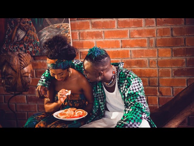 Sugarcane von Camidoh ((jetzt ansehen))