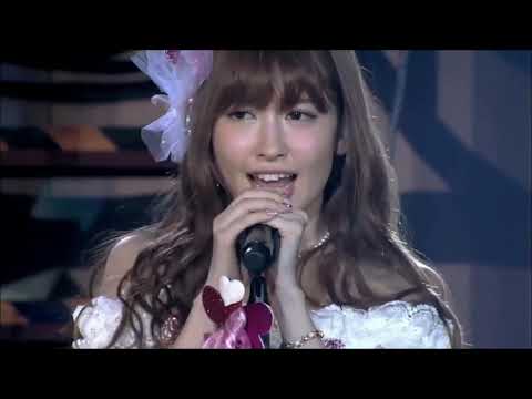 Heart Gata Virus - Miyawaki Sakura (HKT48) + Kojima Haruna (AKB48) + Moriyasu Madoka (HKT48)