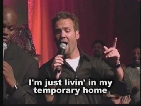 Heritage Singers - Temporary home [with lyrics]