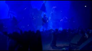 Gojira - The Link Alive - 06 - Space Time.