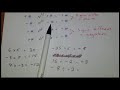 Multiplication or Division of integers