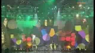 CAMELA TE PROMETO EL UNIVERSO (EXCLUSIVO VIDEO)