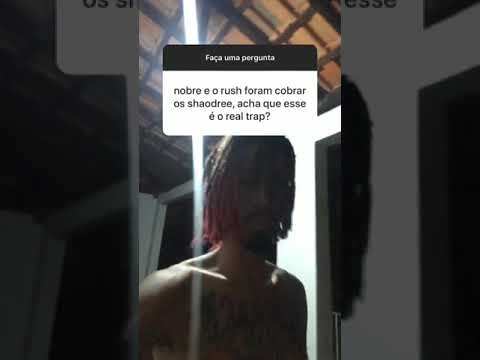 Young Mascka Fala Da Treta Do yfg.nobre