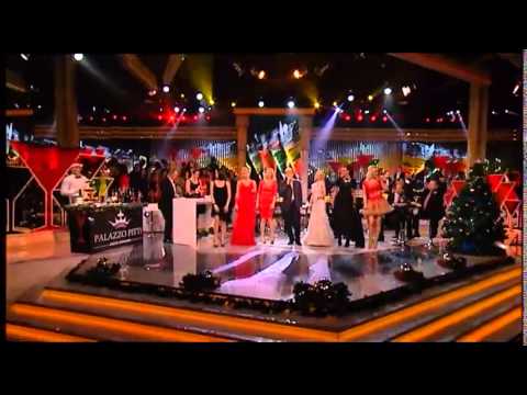 Brzi - Prevari me zivot - GK - (TV Grand 16.12.2014.)