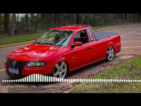 ✓MEGA FUNK - ELETRO FUNK - ® DJ FELIPE CWB OFICIAL ®✓